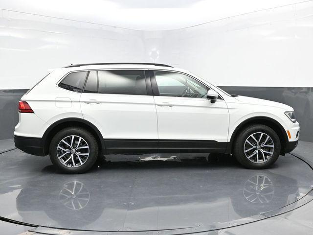 used 2019 Volkswagen Tiguan car, priced at $15,980