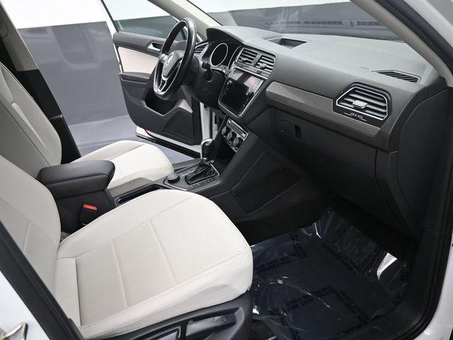 used 2019 Volkswagen Tiguan car, priced at $15,980