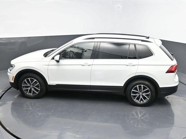 used 2019 Volkswagen Tiguan car, priced at $15,980