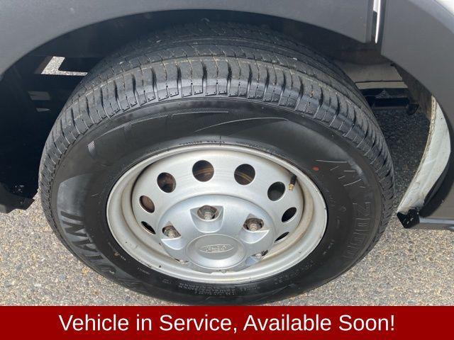 used 2024 Ford Transit-350 car, priced at $44,900