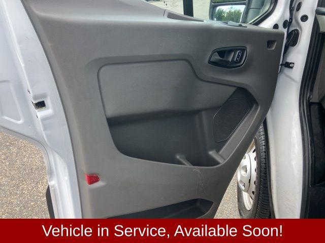 used 2024 Ford Transit-350 car, priced at $44,900