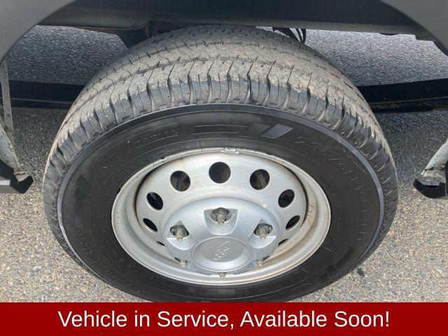 used 2024 Ford Transit-350 car, priced at $44,900