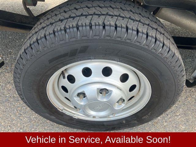 used 2024 Ford Transit-350 car, priced at $44,900