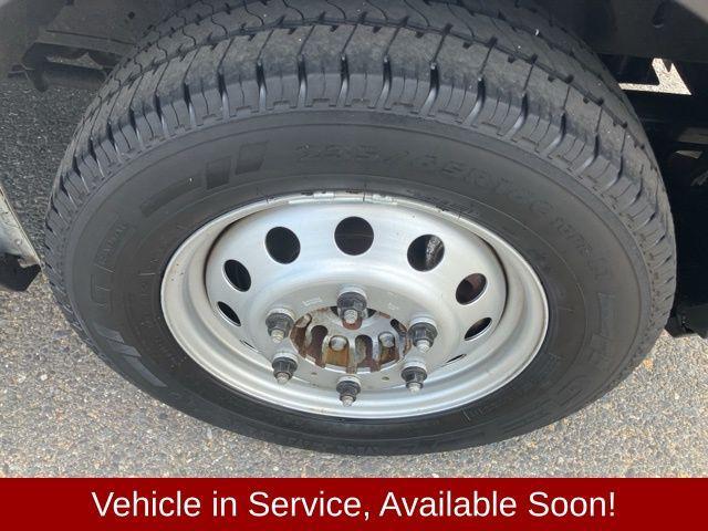 used 2024 Ford Transit-350 car, priced at $44,900