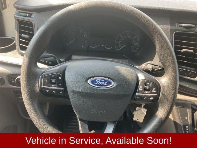 used 2024 Ford Transit-350 car, priced at $44,900