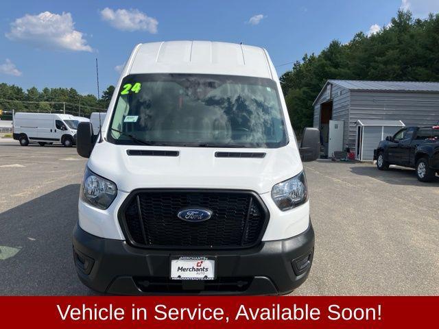 used 2024 Ford Transit-350 car, priced at $44,900