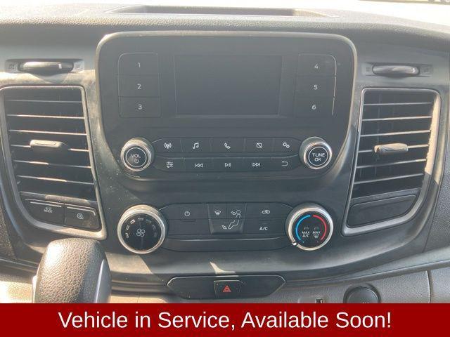 used 2024 Ford Transit-350 car, priced at $44,900