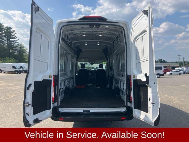 used 2024 Ford Transit-350 car, priced at $44,900