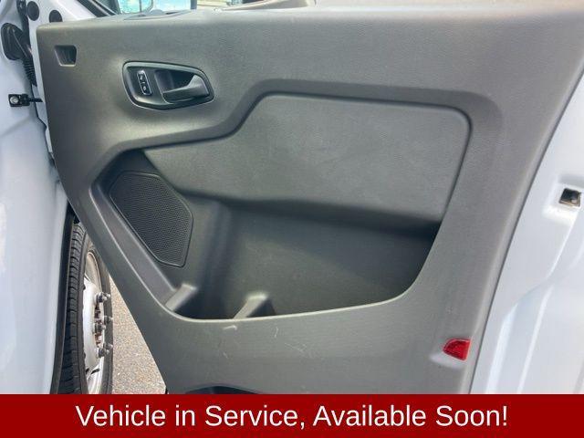 used 2024 Ford Transit-350 car, priced at $44,900