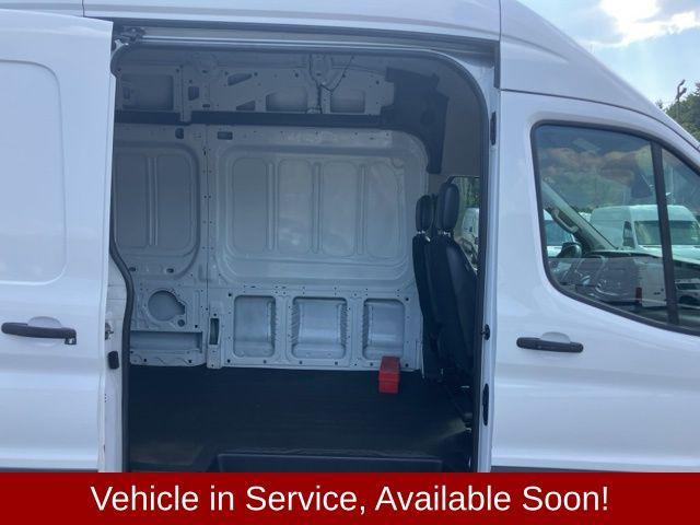 used 2024 Ford Transit-350 car, priced at $44,900