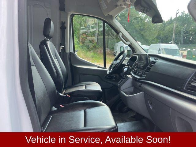 used 2024 Ford Transit-350 car, priced at $44,900