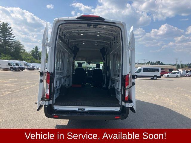 used 2024 Ford Transit-350 car, priced at $44,900