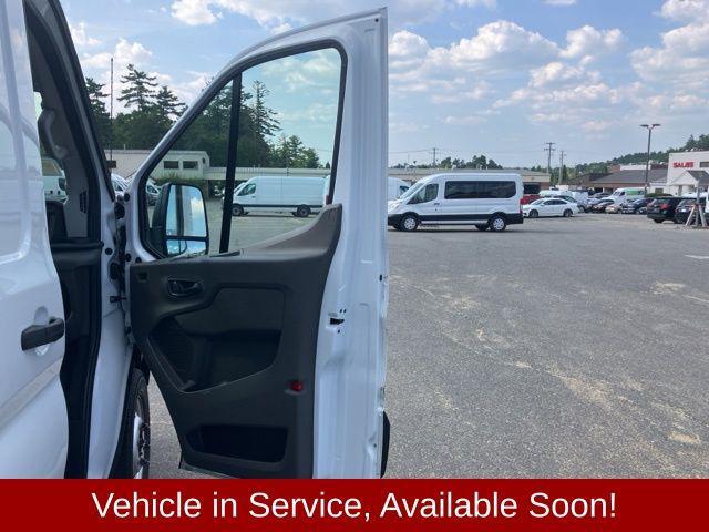 used 2024 Ford Transit-350 car, priced at $44,900