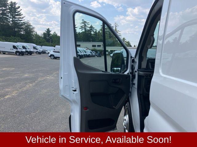 used 2024 Ford Transit-350 car, priced at $44,900