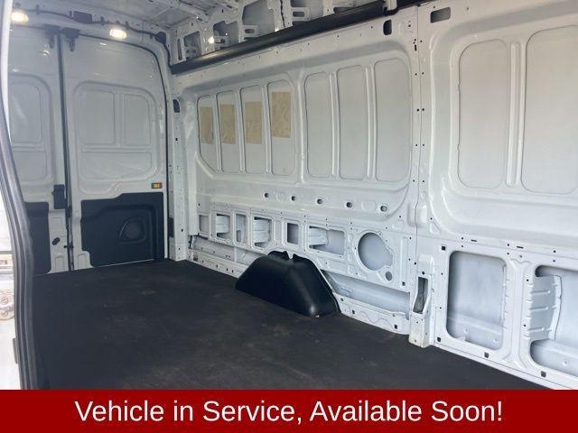 used 2024 Ford Transit-350 car, priced at $44,900