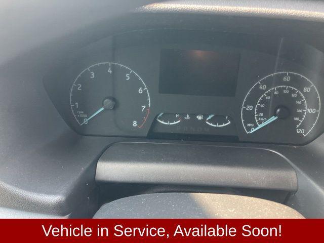 used 2024 Ford Transit-350 car, priced at $44,900