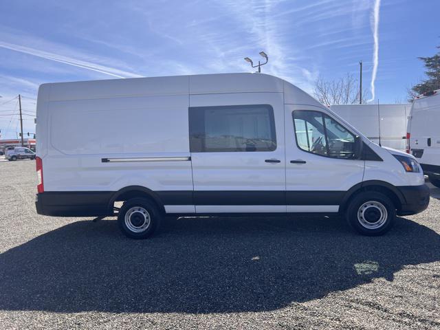 used 2021 Ford Transit-350 car, priced at $38,900
