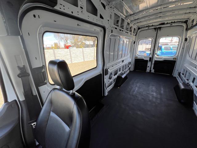 used 2021 Ford Transit-350 car, priced at $38,900
