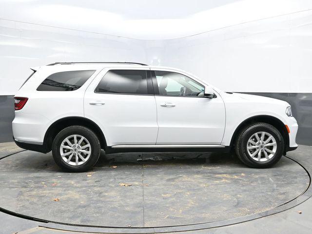 used 2022 Dodge Durango car, priced at $23,975