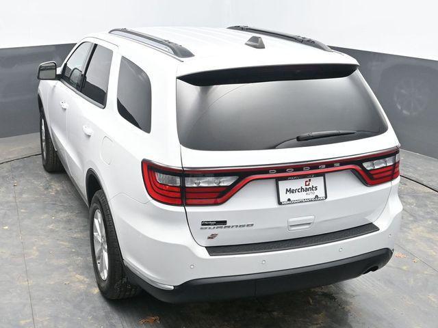 used 2022 Dodge Durango car, priced at $23,975