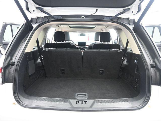 used 2021 Lincoln Aviator car, priced at $31,438