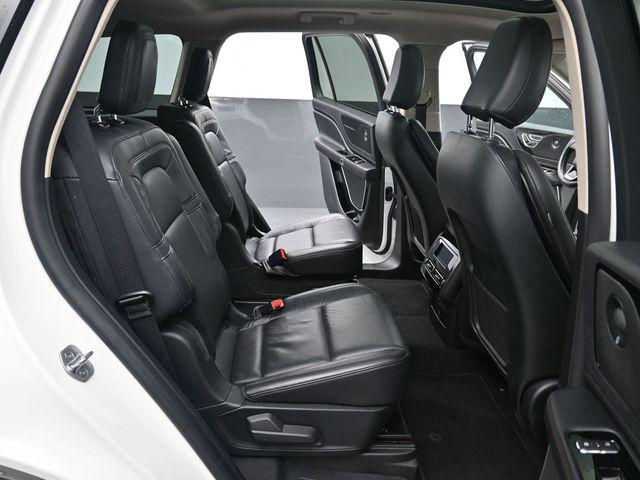 used 2021 Lincoln Aviator car, priced at $31,438