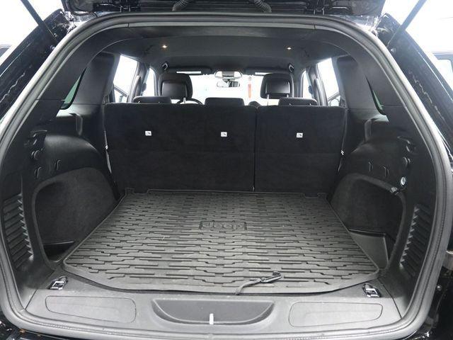 used 2021 Jeep Grand Cherokee car, priced at $20,900