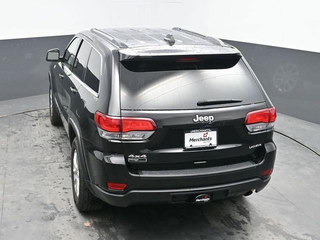 used 2021 Jeep Grand Cherokee car, priced at $20,900