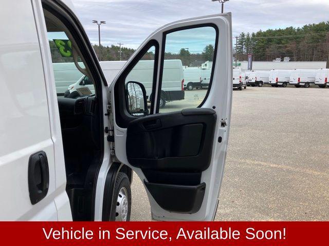 used 2023 Ram ProMaster 2500 car, priced at $28,700