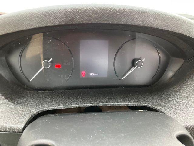 used 2023 Ram ProMaster 2500 car, priced at $27,900