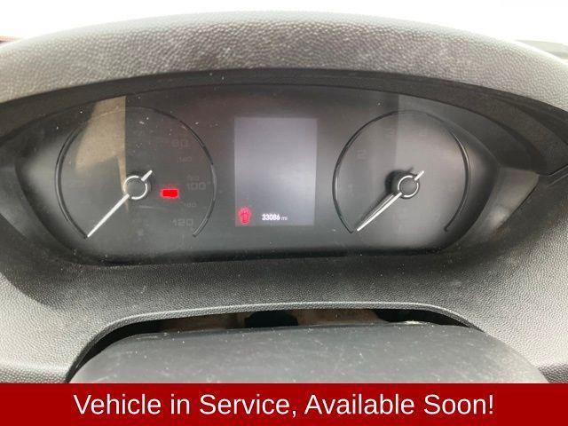 used 2023 Ram ProMaster 2500 car, priced at $28,700