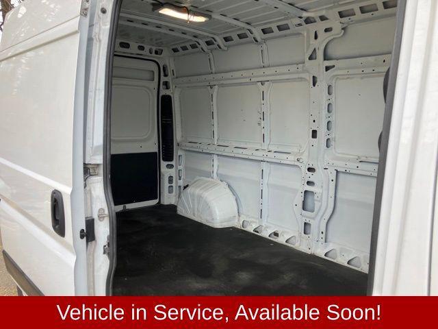 used 2023 Ram ProMaster 2500 car, priced at $28,700