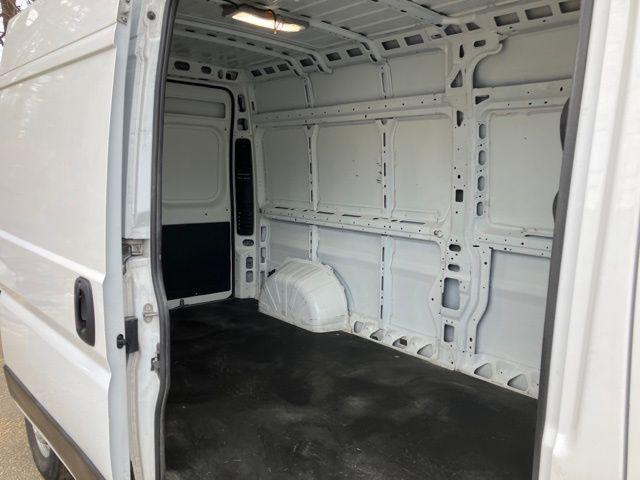 used 2023 Ram ProMaster 2500 car, priced at $27,900