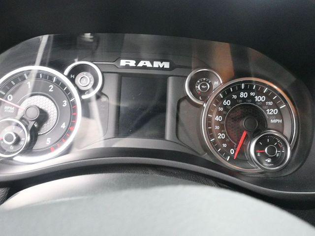 used 2022 Ram 2500 car, priced at $39,900