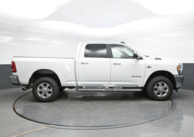 used 2022 Ram 2500 car, priced at $39,900