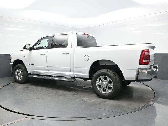 used 2022 Ram 2500 car, priced at $39,900