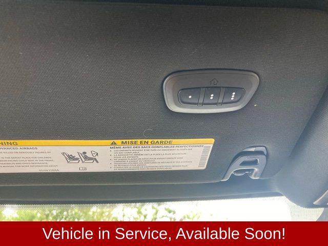 used 2022 Ram 2500 car, priced at $40,900