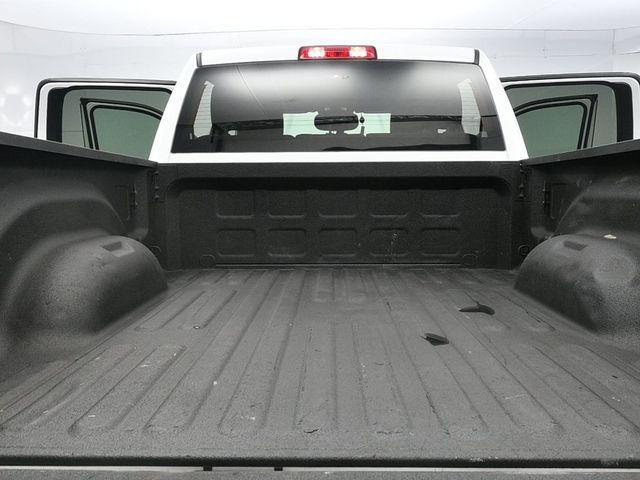used 2022 Ram 2500 car, priced at $39,900