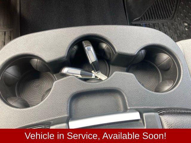 used 2022 Ram 2500 car, priced at $40,900