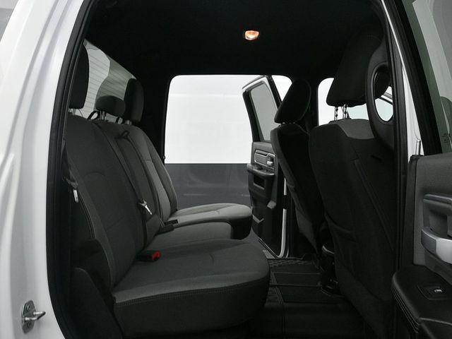 used 2022 Ram 2500 car, priced at $39,900