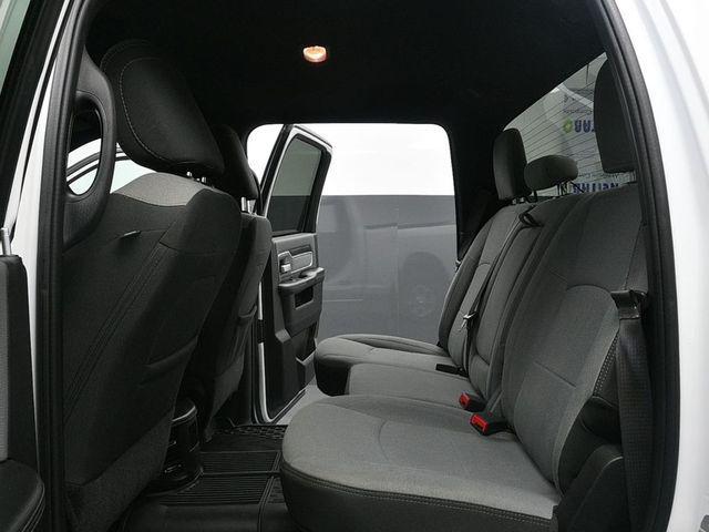 used 2022 Ram 2500 car, priced at $39,900