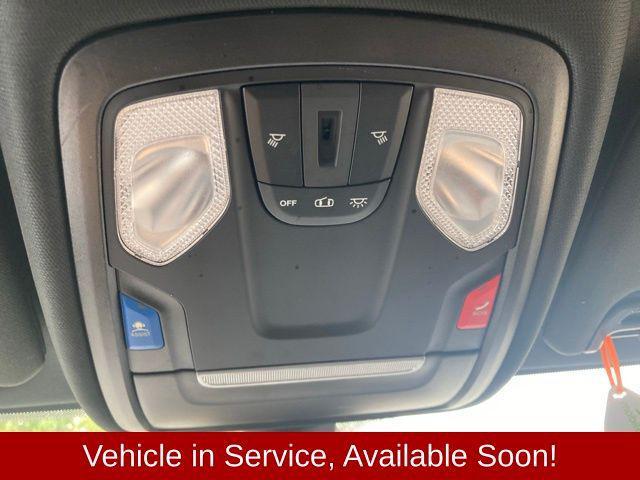 used 2022 Ram 2500 car, priced at $40,900