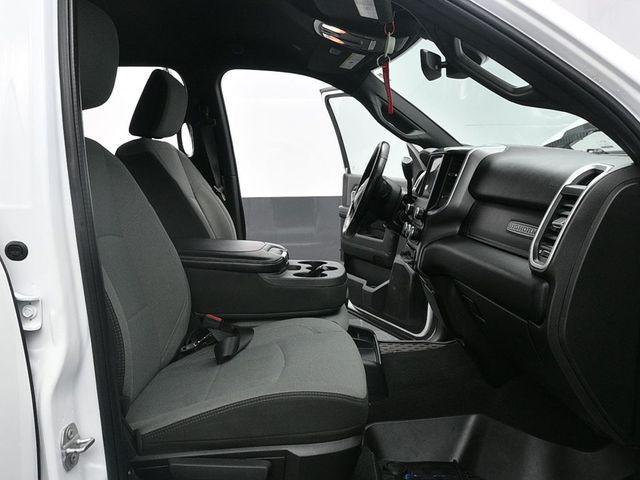 used 2022 Ram 2500 car, priced at $39,900