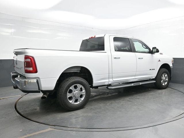 used 2022 Ram 2500 car, priced at $39,900
