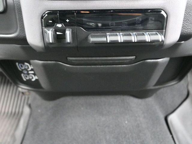 used 2022 Ram 2500 car, priced at $39,900