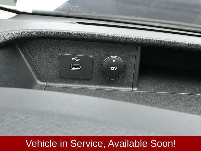 used 2023 Ford Transit-350 car, priced at $46,900