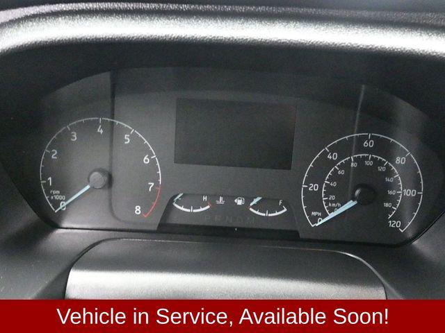 used 2023 Ford Transit-350 car, priced at $46,900