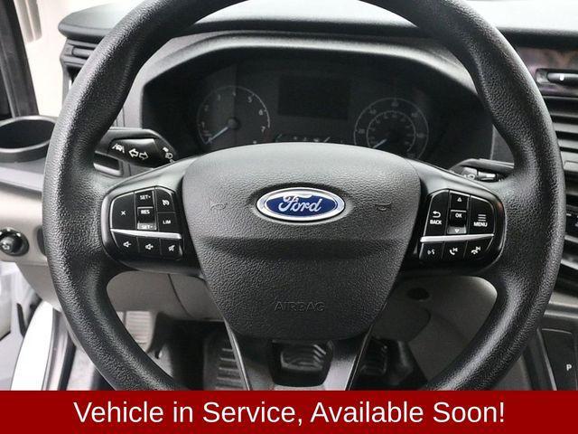 used 2023 Ford Transit-350 car, priced at $46,900
