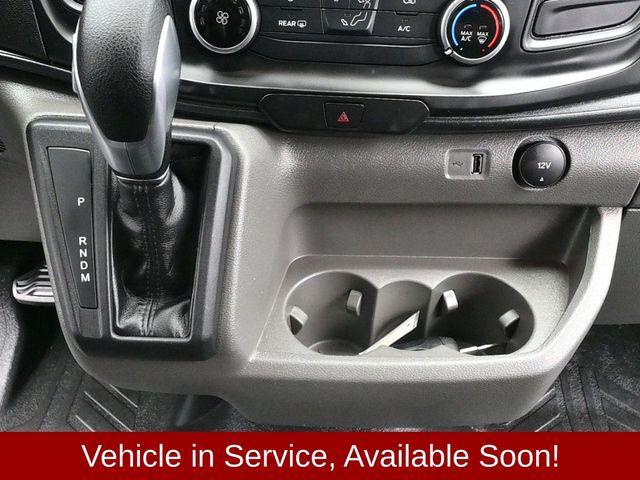 used 2023 Ford Transit-350 car, priced at $46,900
