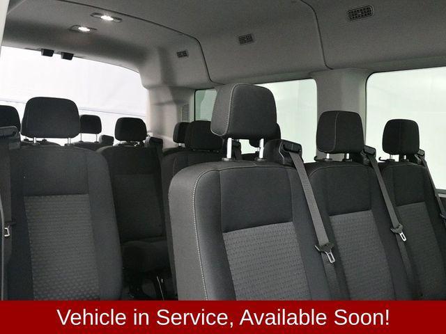 used 2023 Ford Transit-350 car, priced at $46,900